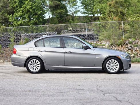 Used 2009 BMW 328i Sedan RWD image 8