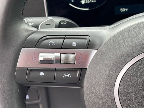 New 2024 Hyundai Sonata SEL w/ Convenience Package image 27