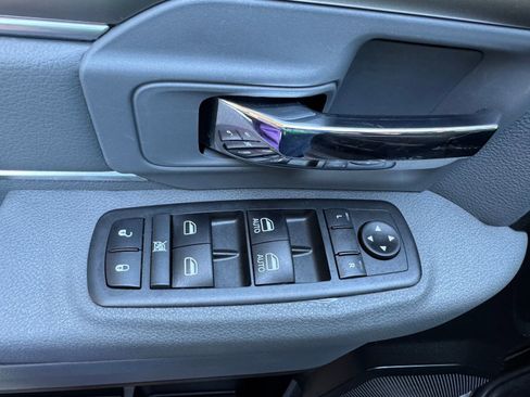 Used 2020 RAM 1500 Classic Warlock w/ Electronics Group AWD/4WD image 13