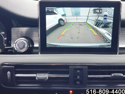 Used 2021 Lincoln Corsair AWD w/ Equipment Group 101A image 20