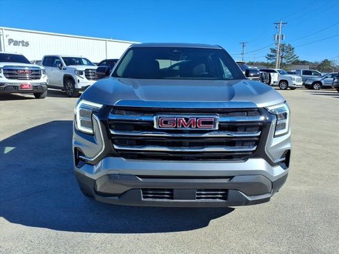 New 2026 GMC Terrain Elevation image 2