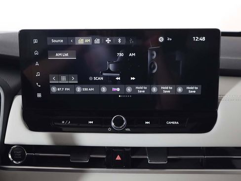 New 2025 Mitsubishi Outlander SE image 46