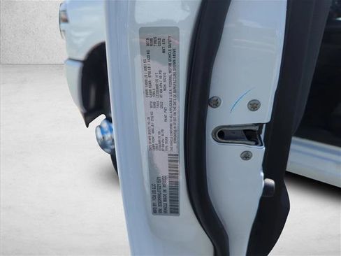 New 2026 RAM 3500 Big Horn image 16