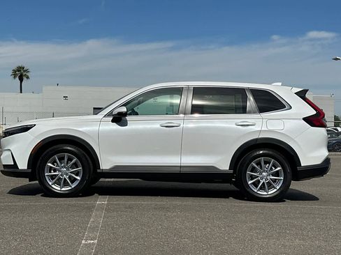 New 2026 Honda CR-V EX image 6