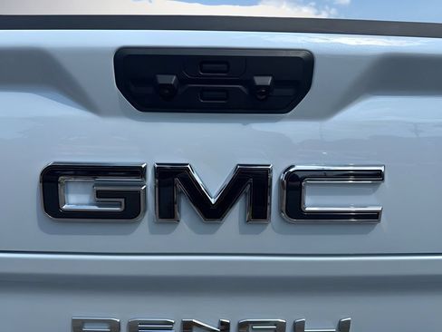 New 2026 GMC Sierra 1500 Denali Ultimate AWD/4WD image 35