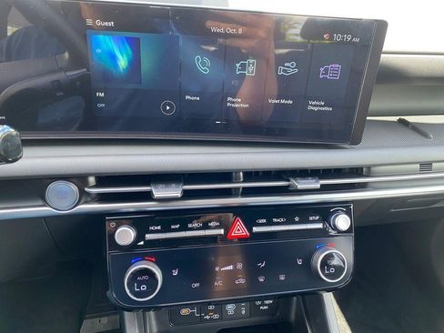 New 2026 Hyundai Santa Cruz SEL image 34