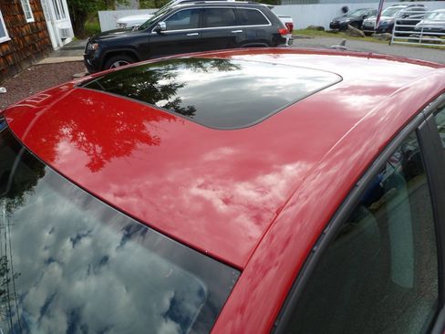 Used 2008 Volkswagen Jetta Wolfsburg Edition FWD image 17
