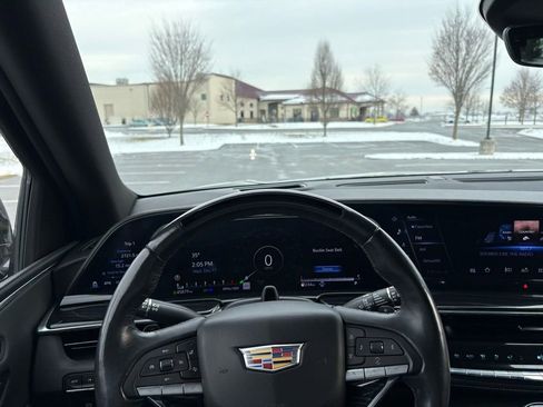 Used 2023 Cadillac Escalade Sport image 24