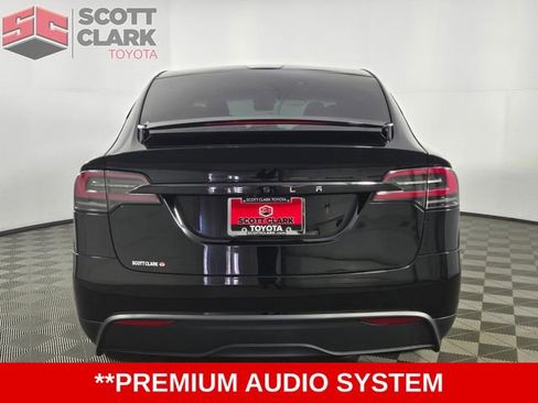 Used 2024 Tesla Model X Base image 6