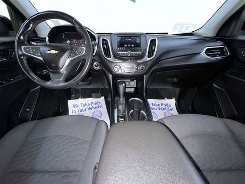 Used 2020 Chevrolet Equinox LT FWD image 17