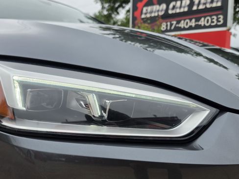 Used 2019 Audi S5 Prestige w/ S Sport Package image 12