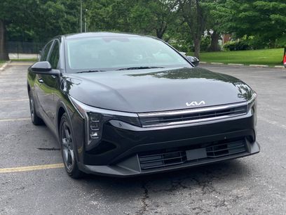 Used 2025 Kia K4
