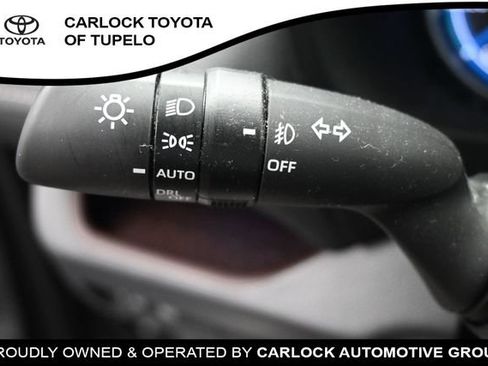 Used 2021 Toyota RAV4 Limited AWD/4WD image 27