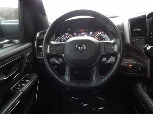 Used 2021 RAM 1500 TRX w/ TRX Level 1 Equipment Group image 20