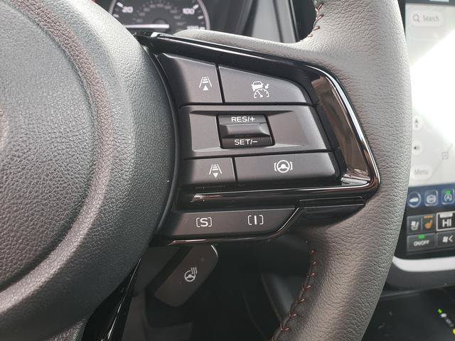 Certified 2026 Subaru Forester Touring AWD/4WD image 18