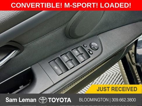 Used 2012 BMW 328i Convertible image 17