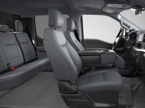 New 2026 Ford F250 XL w/ STX Appearance Package AWD/4WD image 27