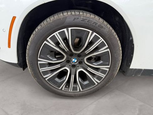Certified 2026 BMW X3 xDrive30 w/ Convenience Package AWD/4WD image 14
