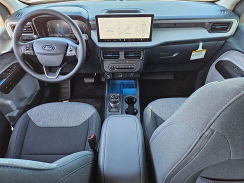 New 2026 Ford Maverick XLT image 19