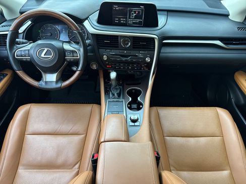 Used 2022 Lexus RX 350 AWD w/ Premium Package image 7