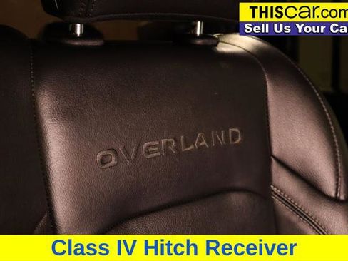 Used 2021 Jeep Gladiator Overland image 26