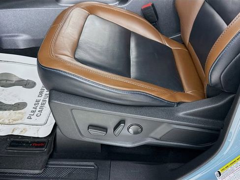 Used 2023 Ford Bronco Outer Banks image 19