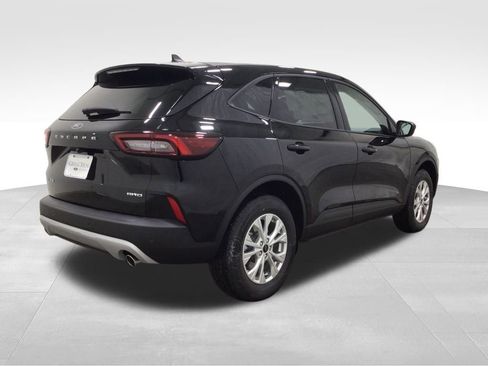 New 2026 Ford Escape Active w/ Tech Pack #1 AWD/4WD image 4