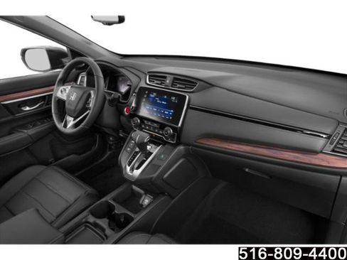 Used 2019 Honda CR-V EX-L image 16