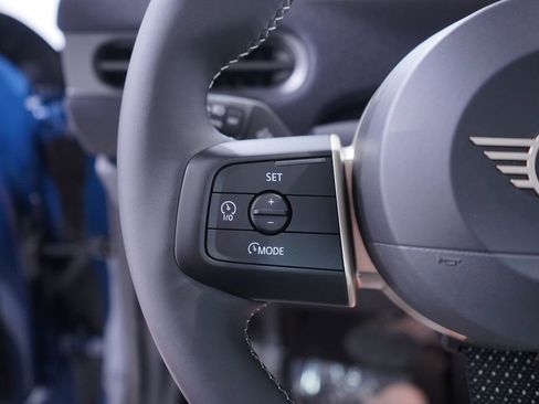 New 2026 MINI Cooper S image 15