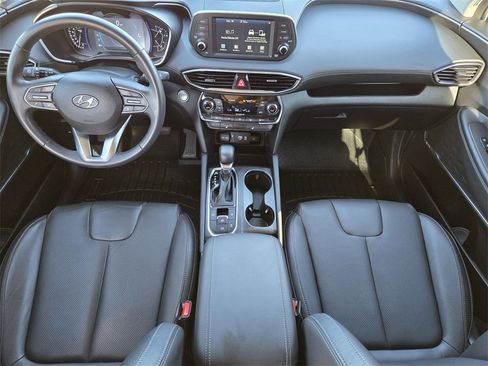 Used 2020 Hyundai Santa Fe SEL image 5