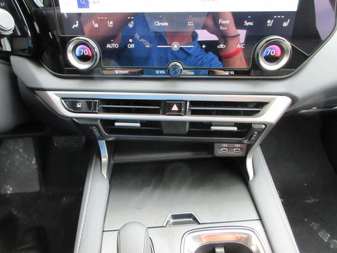 New 2026 Lexus RX 350 Premium image 41