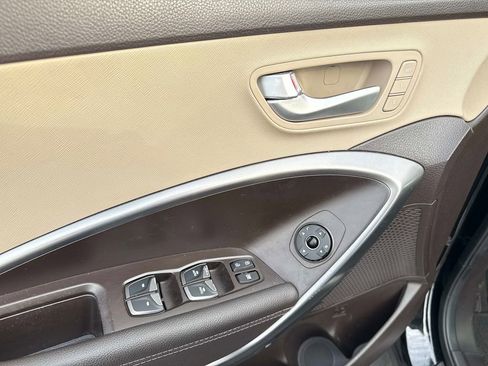 Used 2018 Hyundai Santa Fe Sport w/ 2.0T Ultimate Tech Package 05 image 14