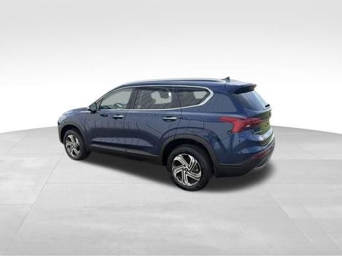 Used 2023 Hyundai Santa Fe SEL AWD/4WD image 4