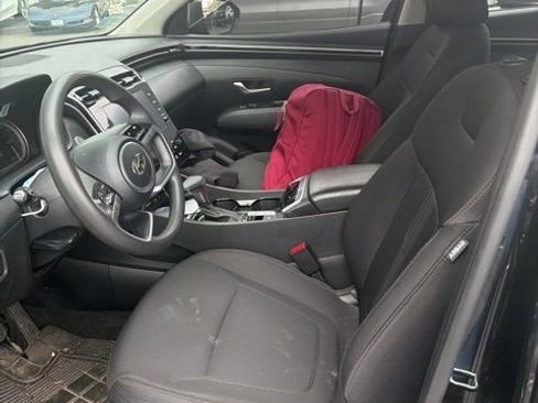Used 2024 Hyundai Tucson SEL AWD/4WD image 5