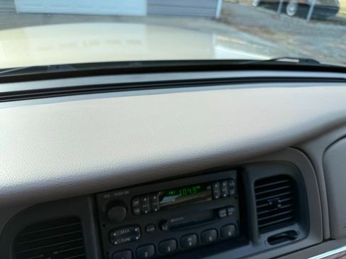 Used 1999 Mercury Grand Marquis LS image 50