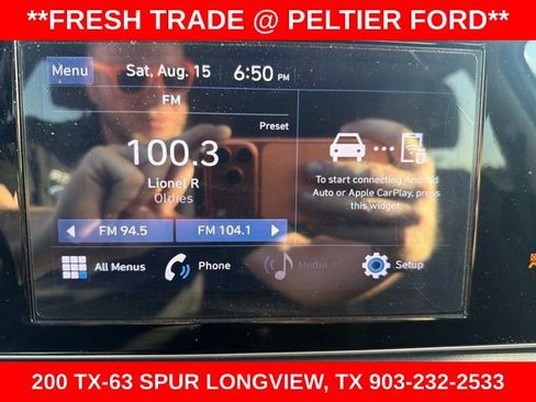 Used 2022 Hyundai Palisade SEL AWD/4WD image 25