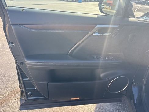 Used 2022 Lexus RX 350 FWD w/ Premium Package image 24