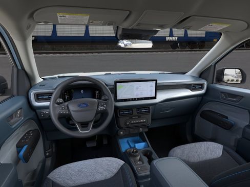 New 2026 Ford Maverick XLT FWD image 9
