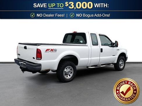 Used 2005 Ford F250 XLT image 7