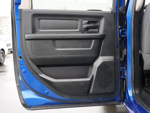 Used 2016 RAM 1500 Tradesman w/ Popular Equipment Group image 19