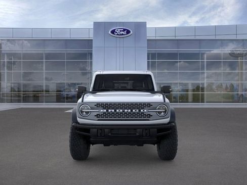 New 2025 Ford Bronco Badlands image 6