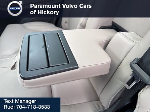 New 2026 Volvo XC90 B6 Ultra w/ Protection Package Premier image 17