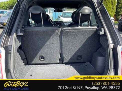 Used 2015 FIAT 500 Sport FWD image 13