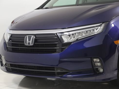 Used 2023 Honda Odyssey EX-L image 54