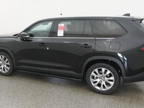 New 2026 Toyota Grand Highlander Limited image 60