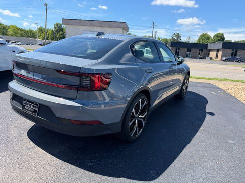 Used 2023 Polestar Polestar 2 w/ Pilot Pack AWD/4WD image 6