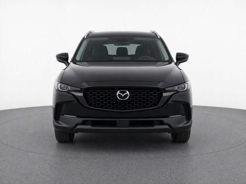 Used 2025 MAZDA CX-50 AWD 2.5 S w/ Preferred Package image 5
