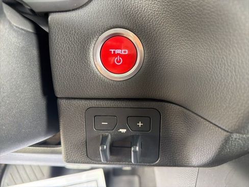 Used 2022 Toyota Tundra TRD Pro image 28