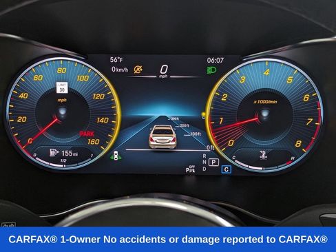 Used 2022 Mercedes-Benz GLC 300 4MATIC image 37