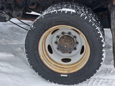 Used 2019 Ford F450 XL w/ XL Value Package image 12